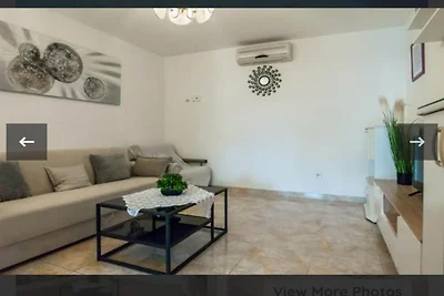 Villa Apartments Babaja - Studio Apartment wi...
