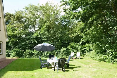Villa in Domburg mit Schwimmbecken