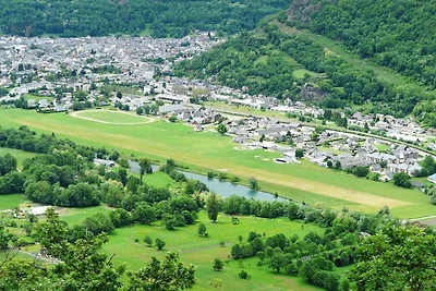 Alloggio accogliente nel cuore delle Ardenne