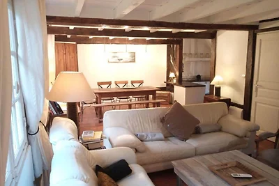 Casa vacanze a Le Mesnil sur Blangy