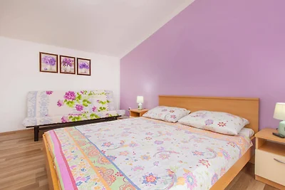 2-Zimmer-Wohnung in Tribunj