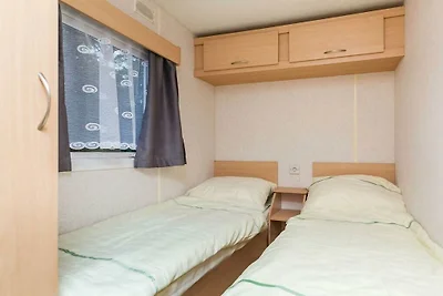 Ferienhaus in Mol mit Terrasse und Wifi