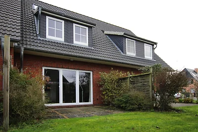 Reihenhaus, St. Peter - Ording
