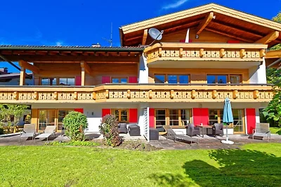 Suite TROLLBLUME