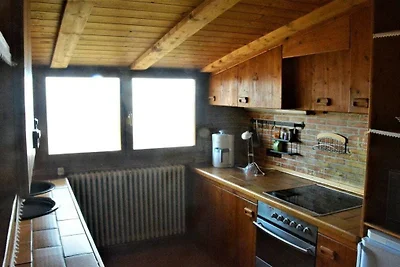 Ferienwohnung mit 2 Schlafzimmer