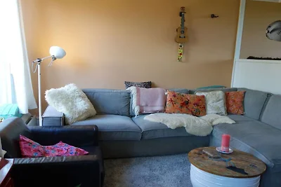 Ferienwohnung mit 1 Schlafzimmer