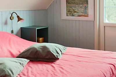 5 Sterne Ferienhaus in Grevie
