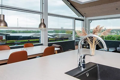 4 Personen Ferienhaus in Hejls