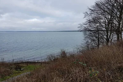 6 Personen Ferienhaus in Asnæs-By Traum