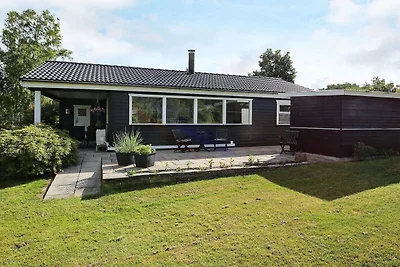 Maison de vacances pour 5 a Jægerspris