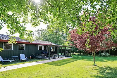 10 persoons vakantie huis in Dragør-By Traum