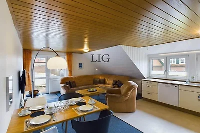 Ferienwohnung Palladium 2