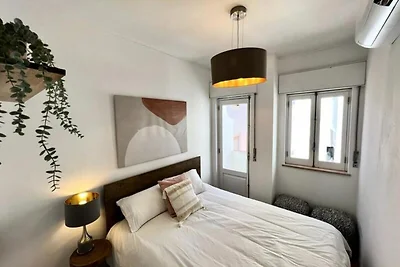 Wohnung in Lagos nahe Historischer Marina