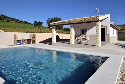 Gemütliches Ferienhaus mit Garten