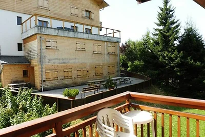 Appartamento a Praz-sur-Arly vicino alle pist...