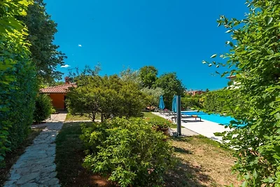 Ferienhaus in Istrien mit 1 Schlafzimmer