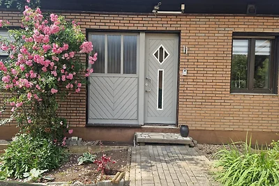 Wohnung im Teutoburger Wald Externsteine