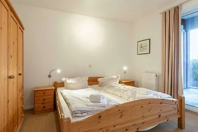 Tolles Appartment in der Seenplatte