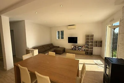 Casa vicino a Valbonne con giardino e...