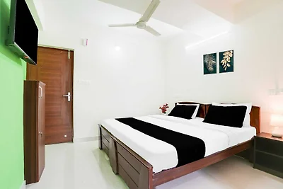 Supercollectie O KR Puram Ayyappa Nagar