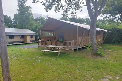 Ferienhaus in Noord-scharwoude mit Wifi