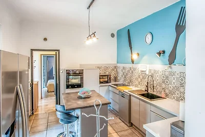 Bella casa vacanza con piscina privata