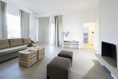 Spaziosa casa vacanze a Marsala