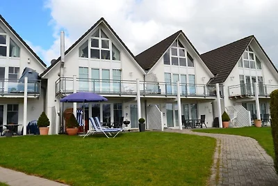 Ferienwohnung mit 1 Schlafzimmer