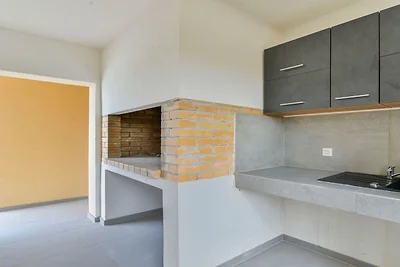 RE con piscina e spa Confortevole residenza p...