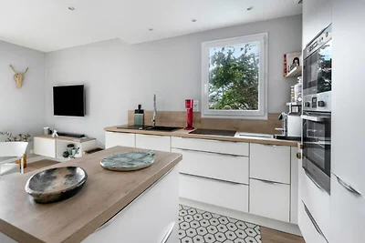 Ferienwohnung in Pornichet in der Nähe des...