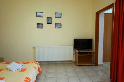 Apartments & Rooms Villa Petra - One Bedroom ...