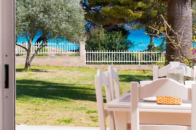 Bel Appartement, à 50m de la plage