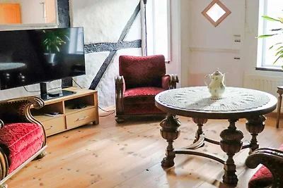 4 Sterne Ferienhaus in MUNKA-LJUNGBY