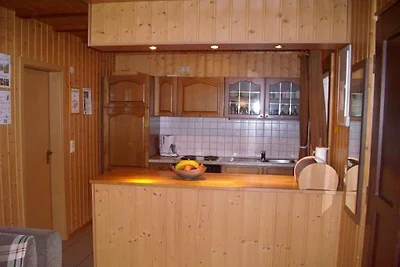 Holiday home with 1 bedroom