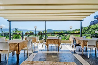 Casa vacanze nel Residence Belvedere