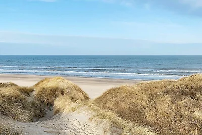 6 persoons vakantie huis in Pandrup-By Traum