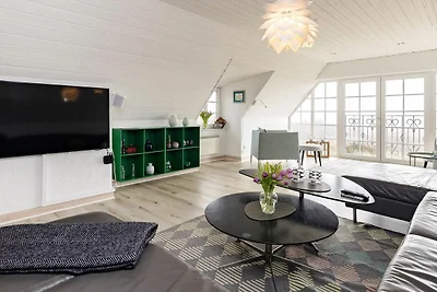 12 Personen Ferienhaus in Blåvand
