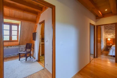 Elegante Villa auf historischem Anwesen