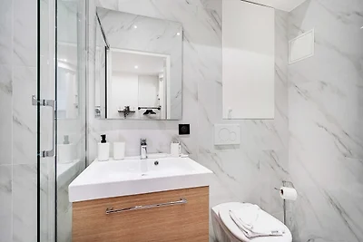 Elegantes Studio - 2P - Place Pigalle