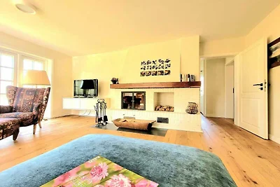 Ferienhaus in Nieblum mit Schwimmbecken