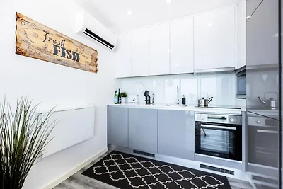 Appartamento a Salema con Vista Mare