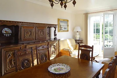 Ferienhaus mit Meerblick, Plouhinec