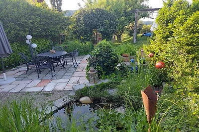 1 im romantischen Gästehaus Annas-Home