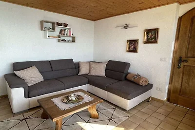 Wohnung mit 1 Schlafzimmer