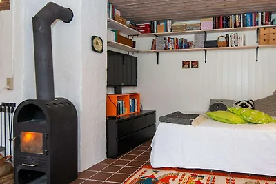 6 Personen Ferienhaus in Ebeltoft
