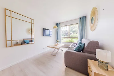 Wundervolles Studio - 2P - Neuilly-sur-Seine