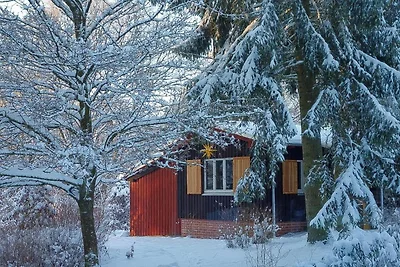 Waldrandwohnung