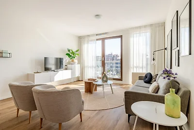 Ferienwohnung in der Nähe von Den Haag am...
