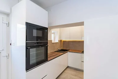 Apartment Nikolica - Two Bedroom Apartment wi...