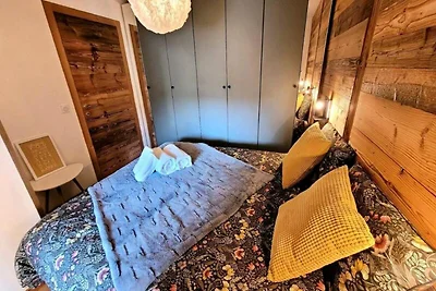 Charmante Wohnung im Zentrum des Dorfes